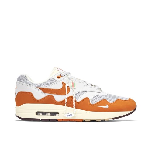 Nike air max patta monarch - air,