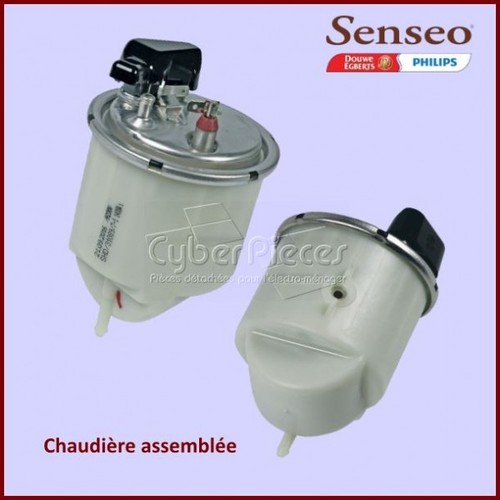 Chaudière 1400w senseo - 1400w,