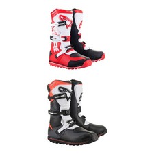 Bottes De Motocross