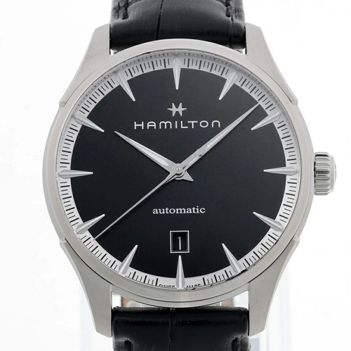 Hamilton jazzmaster auto - hamilton,