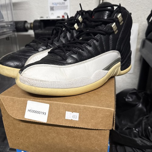 Nike air jordan - air, 12