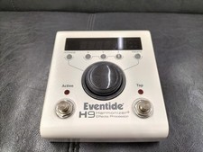 EVENTIDE H9 MAX Harmonizer Pedal