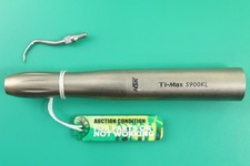NSK Ti-Max S900KL Ergonomic Scaler & Tip - HANDPIECE USA for REPAIR -