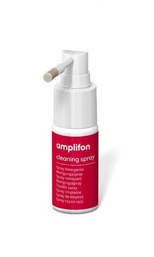 Spray nettoyant amplifon ml - amplifon, 30