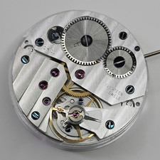 ETA 6497-1 Elaboré Movement | New Genuine Swiss Manual Wind | Unitas 6497 Base