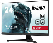Ecran iiyama 23,8" G-Master