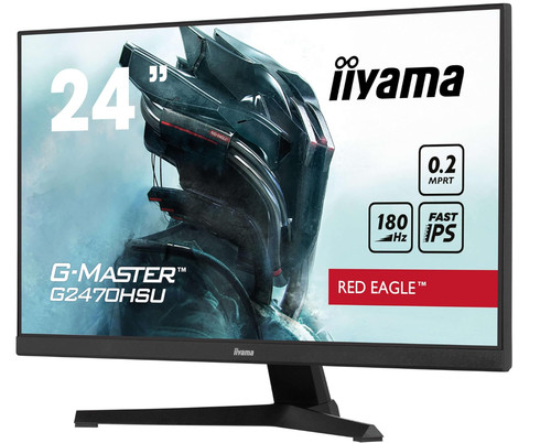 Ecran iiyama g master - iiyama, g-master