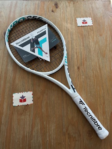Raquette tecnifibre - raquette,