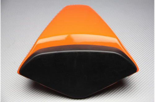 Dosseret capot selle - de,