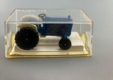 MAJORETTE #253 FORD 5000