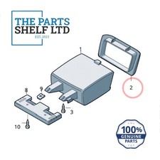 Volkswagen Transporter T5 T6 -