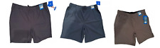 Glacier Performance Men's 4-Way Stretch Lightweight Shorts