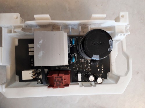 Convertisseur électronique