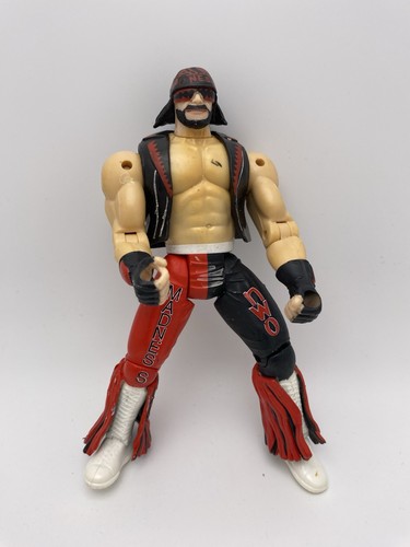Vintage 1999 toy biz wcw - 1999,