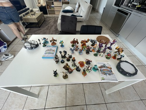 Activision skylanders swap - activision,