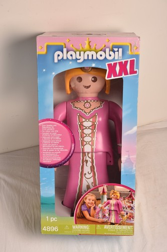 Playmobil xxl princesse - playmobil,