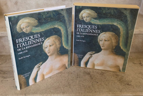 Roettgen fresques italiennes - roettgen,