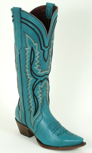 Bottes cow boy - cow-boy,
