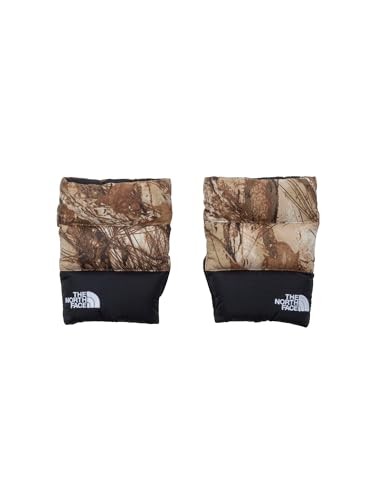 The north face nuptse hand - north,
