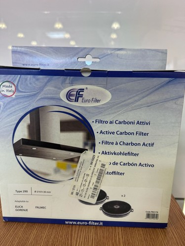 Filtre charbon hotte - filtre,