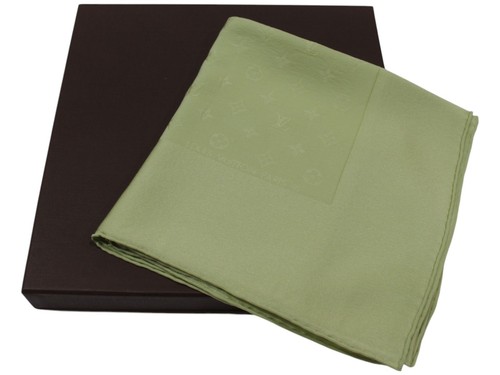 Foulard louis vuitton carré - louis,