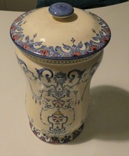 Pot en faience de GIEN