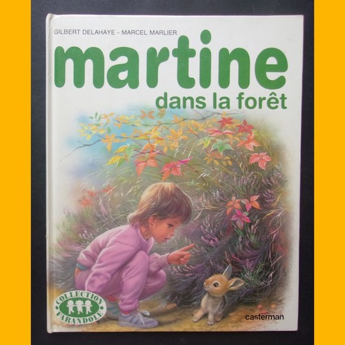Collection farandole martine - collection,