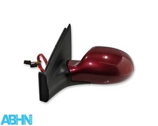 Citroen C5 C6 MK1 (01-08)