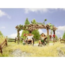 Noch 14363 - Gloriette  - HO