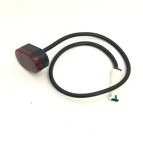 Feu arrière led - arriÈre, avec