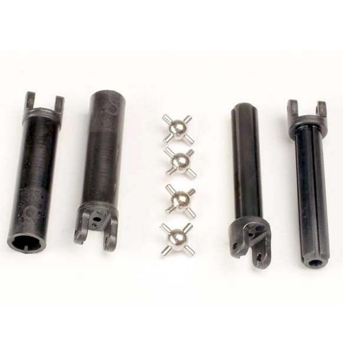 Traxxas arbres transmission - de,