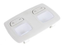 Éclairage de Toit Intérieur