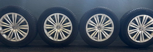 Original sharan jantes - original, vw