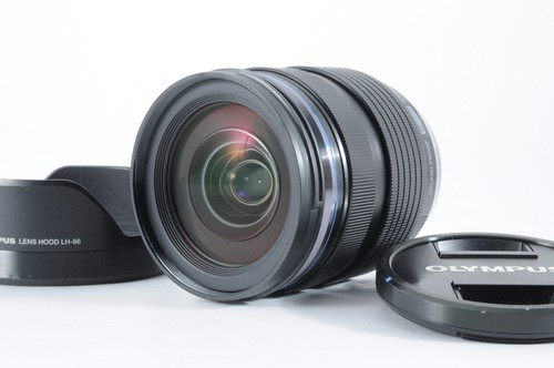 Objectif olympus zuiko - olympus, m.zuiko