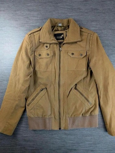 Blouson cuir mouton jilani - cuir,