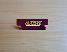 Kenner Rhino MASK Sunroof