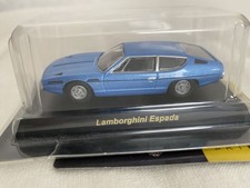 1/64 Lamborghini ESPADA