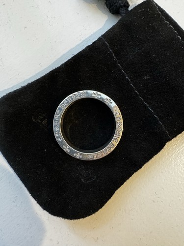 Chrome hearts 6mm forever - hearts,