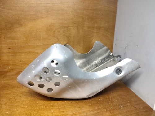 Sabot moteur honda - xrv, 750