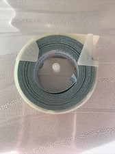 Ruban 014505 pour étiqueteuse à relief DYMO ESSELTE 12mm x 3m vert mint green