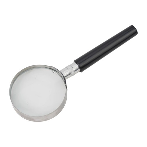 Loupe portative loupe