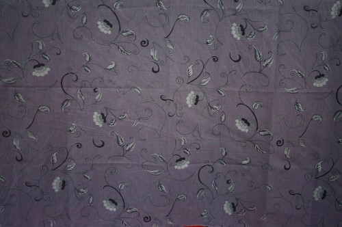 Coupon tissu 100 coton - tissu,