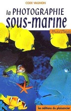 Mémento photo sous-marine -
