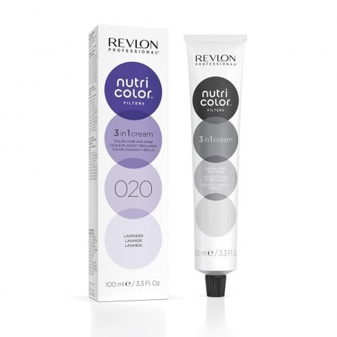 Revlon nutri color filters - nutri,