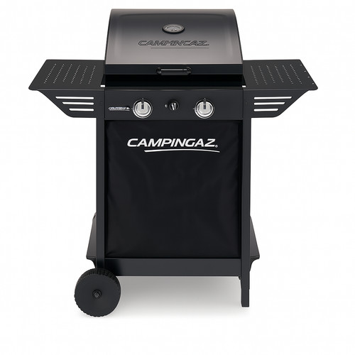 Barbecue gaz xpert - À,
