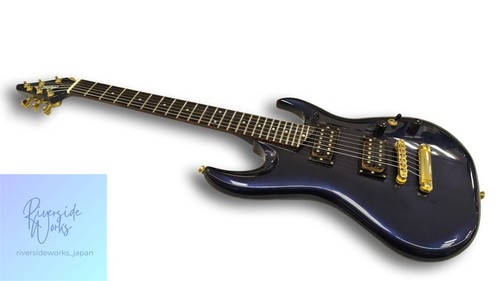 Guitare électrique aria pro - guitare,