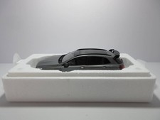 1:18 Mercedes-Benz AMG GLA 45 Mountain Gray model car Diecast Model CHN
