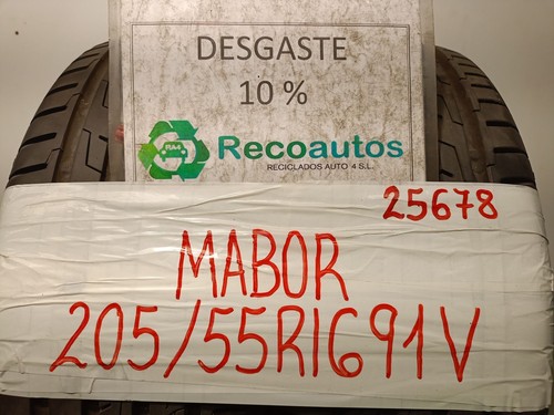 20555r1691v pneu 6048102 - 20555r1691v,