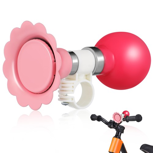 Klaxon vélo bébé universel - klaxon,
