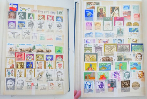 Pologne collection jolie - pologne, **